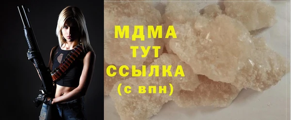 хмурый Бородино